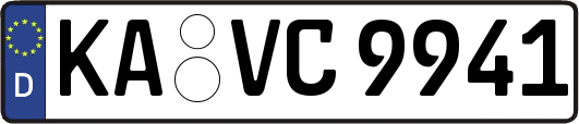 KA-VC9941