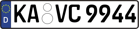 KA-VC9944