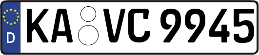 KA-VC9945