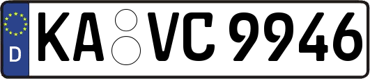 KA-VC9946
