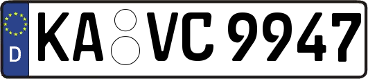 KA-VC9947