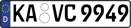 KA-VC9949