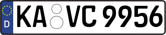 KA-VC9956
