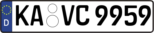 KA-VC9959