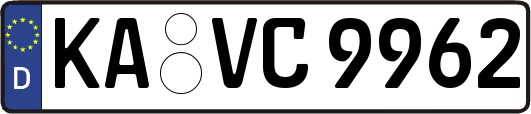 KA-VC9962