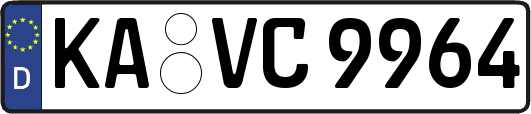 KA-VC9964