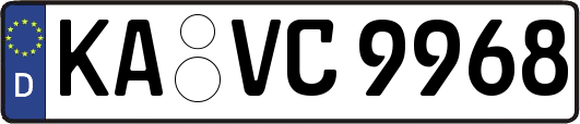 KA-VC9968