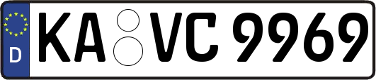 KA-VC9969