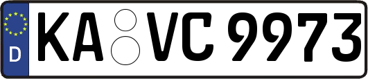 KA-VC9973