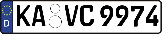 KA-VC9974