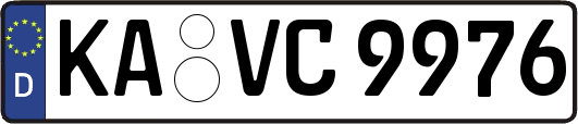 KA-VC9976