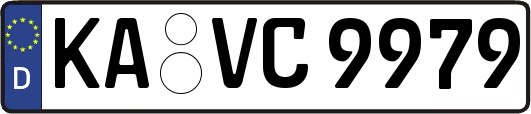 KA-VC9979