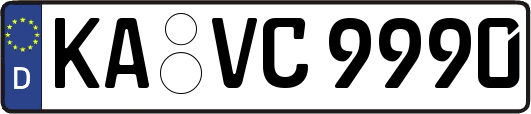 KA-VC9990