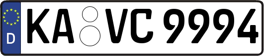 KA-VC9994