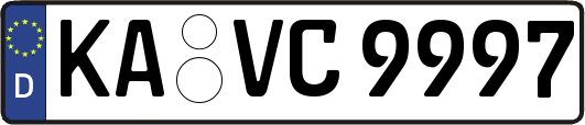 KA-VC9997