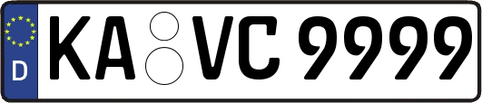 KA-VC9999