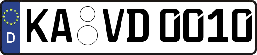 KA-VD0010