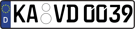 KA-VD0039
