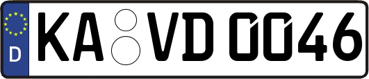 KA-VD0046