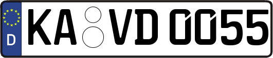 KA-VD0055