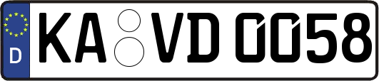 KA-VD0058