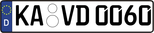 KA-VD0060
