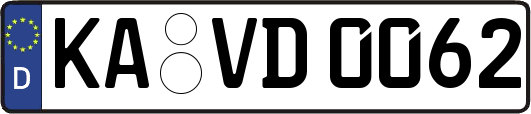KA-VD0062