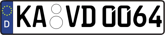KA-VD0064