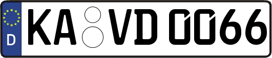 KA-VD0066