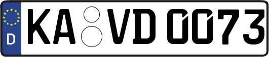 KA-VD0073