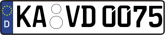 KA-VD0075