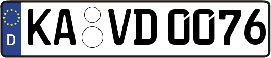 KA-VD0076