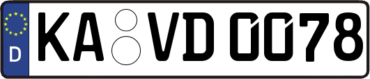 KA-VD0078