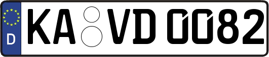 KA-VD0082