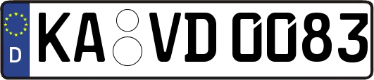 KA-VD0083