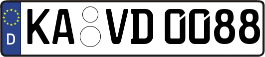 KA-VD0088