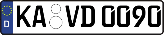 KA-VD0090