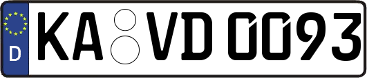 KA-VD0093
