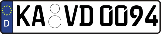 KA-VD0094