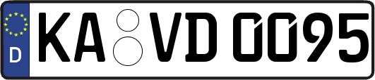 KA-VD0095