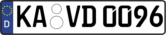 KA-VD0096