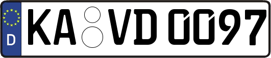 KA-VD0097