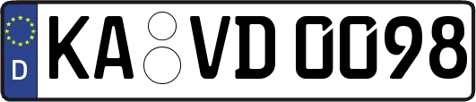 KA-VD0098