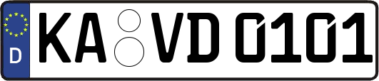 KA-VD0101