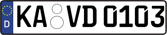 KA-VD0103