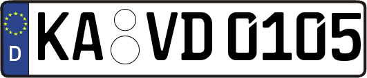 KA-VD0105