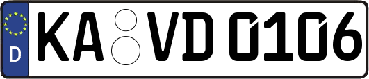 KA-VD0106