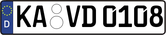 KA-VD0108