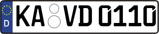 KA-VD0110