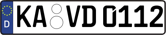 KA-VD0112